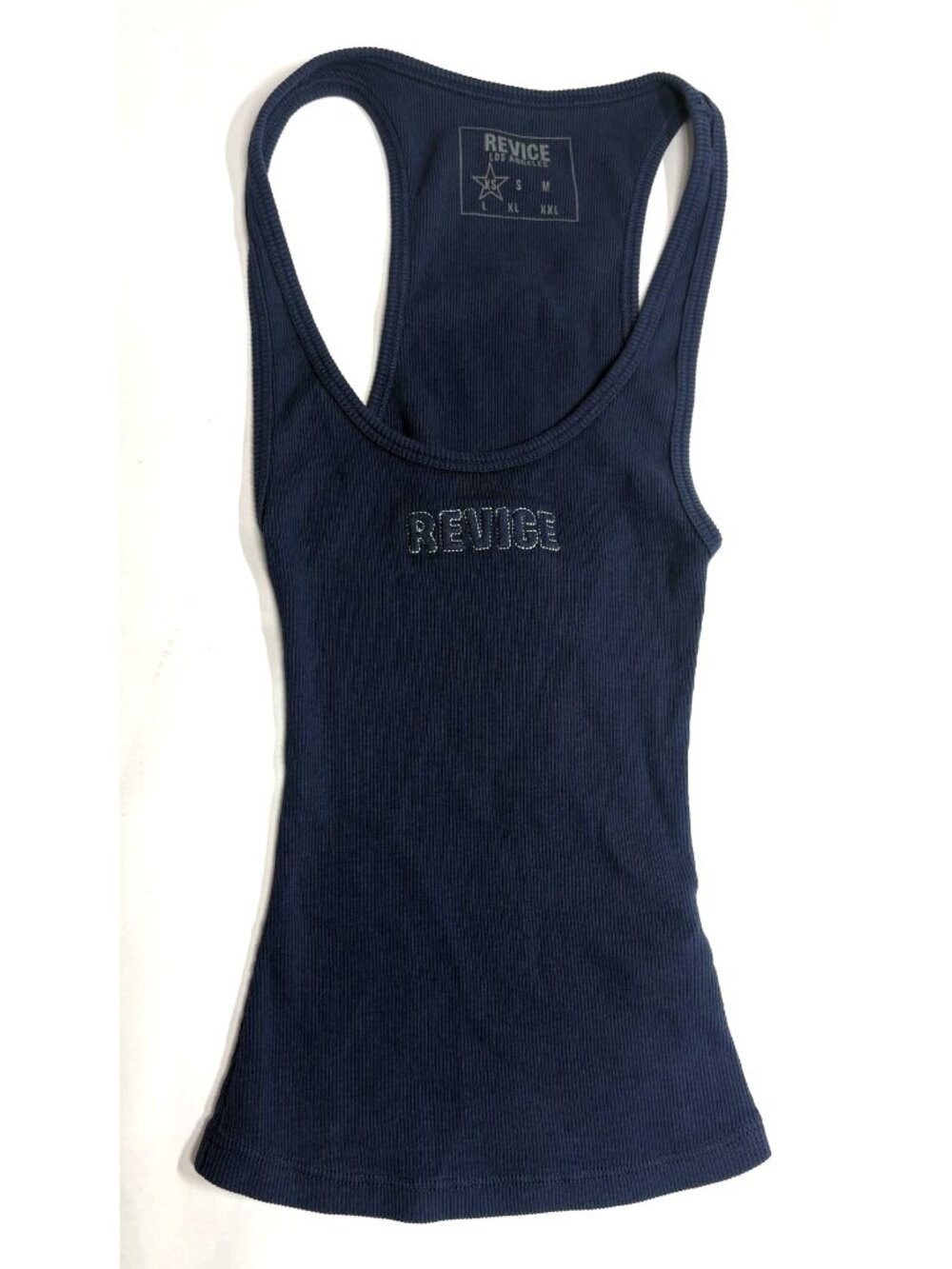 Revice Devon Tank in A-List Navy